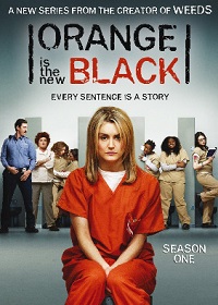 Orange Is the New Black Season 1 / Оранжевото е новото черно Сезон 1 (2013)