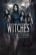 Witches of East End Season 1 / Вещиците от Ийст Енд Сезон 1 (2013)