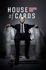 House of Cards Season 1 / Къща от карти Сезон 1 (2013)