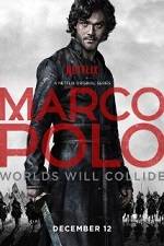Marco Polo Season 1 / Марко Поло Сезон 1 (2014)