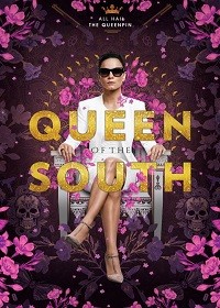 Queen of the South Season 1 / Кралица на Юга Сезон 1 (2016)