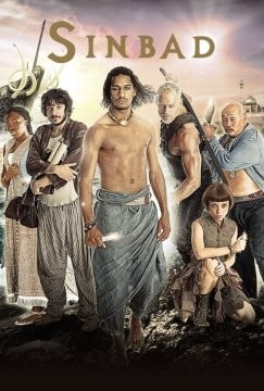 Sinbad Season 1 / Синбад Сезон 1 (2012)