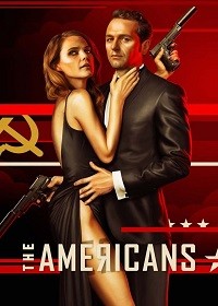 The Americans Season 4 / Американците Сезон 4 (2016)