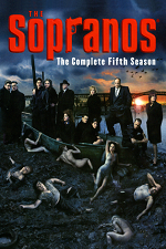 The Sopranos Season 5 / Семейство Сопрано Сезон 5 (2003)