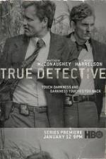 True Detective Season 1 / Истински детективи Сезон 1 (2014)