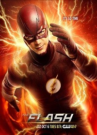 The Flash Season 2 / Светкавицата Сезон 2 (2015)