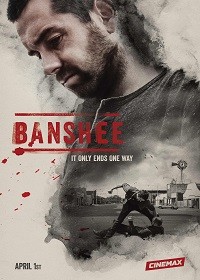 Banshee Season 4 / Банши, Пенсилвания Сезон 4 (2016)
