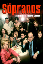 The Sopranos Season 4 / Семейство Сопрано Сезон 4 (2002)