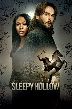 Sleepy Hollow Season 1 / Слийпи Холоу Сезон 1 (2013)