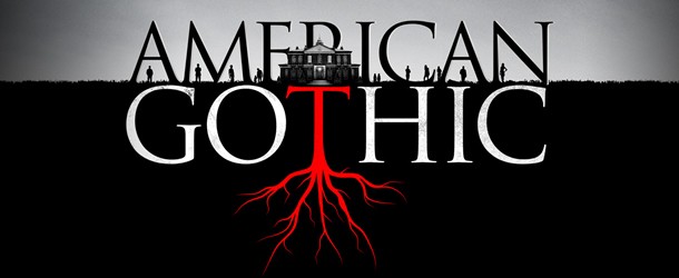 American Gothic Season 1 / Американска готика Сезон 1 (2016)