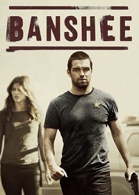 Banshee Season 3 / Банши, Пенсилвания Сезон 3 (2015)