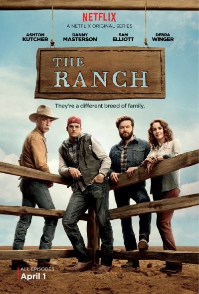 The Ranch Season 1 / Ранчото Сезон 1 (2016)