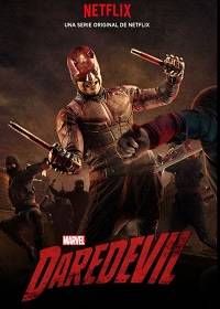 Daredevil Season 2 / Дявол на доброто Сезон 2 (2016)