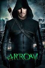 Arrow Season 1 / Стрелата Сезон 1 (2012)