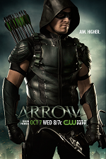 Arrow Season 4 / Стрелата Сезон 4 (2015)