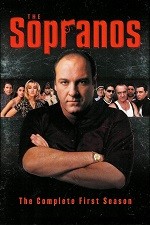 The Sopranos Season 1 / Семейство Сопрано Сезон 1 (1999)