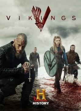 Vikings Season 4 / Викинги Сезон 4 (2016)
