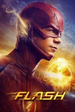 The Flash Season 1 / Светкавицата Сезон 1 (2014)