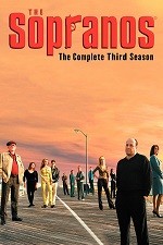 The Sopranos Season 3 / Семейство Сопрано Сезон 3 (2001)