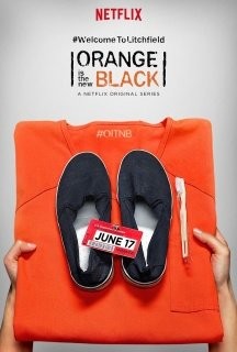 Orange Is the New Black Season 4 / Оранжевото е новото черно Сезон 4 (2016)