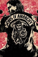 Sons of Anarchy Season 1 / Синове на анархията Сезон 1 (2008)