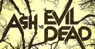 Ash vs Evil Dead Season 2 / Аш срещу злите мъртви Сезон 2 (2016)