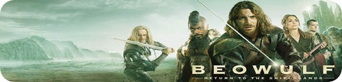Beowulf: Return to the Shieldlands Season 1 / Беоулф: Назад към защитената земя Сезон 1 (2015)