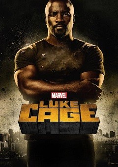 Luke Cage Season 1 / Люк Кейдж Сезон 1 (2016)