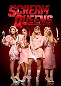 Scream Queens Season 1 / Кралици на ужаса Сезон 1 (2015)