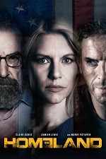 Homeland Season 3 / Вътрешна сигурност Сезон 3 (2013)