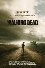 The Walking Dead Season 2 / Живите Мъртви Сезон 2 (2011)