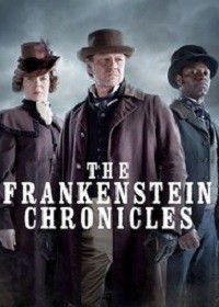 The Frankenstein Chronicles Season 1 / Хрониките на Франкенщайн Сезон 1 (2015)