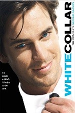 White Collar Season 2 / Престъпления от класа Сезон 2 (2010)