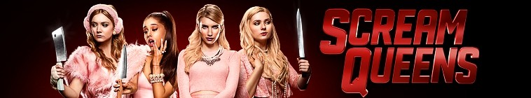 Scream Queens Season 2 / Кралици на ужаса Сезон 2 (2016)