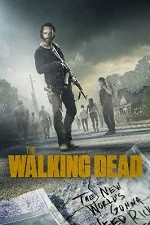 The Walking Dead Season 1 / Живите Мъртви Сезон 1 (2010)