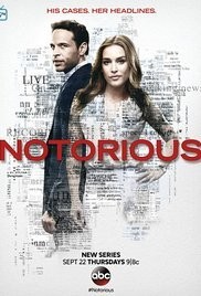 Notorious Season 1 / Знаменити Сезон 1 (2016)