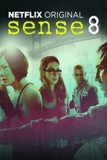Sense8 Season 1 / Осмо чуство Сезон 1 (2015)