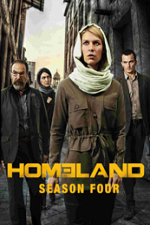 Homeland Season 4 / Вътрешна сигурност Сезон 4 (2014)