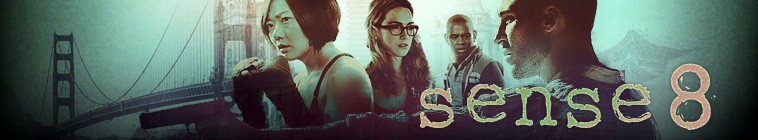 Sense8 Season 1 / Осмо чуство Сезон 1 (2015)