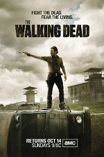 The Walking Dead Season 3 / Живите Мъртви Сезон 3 (2012)