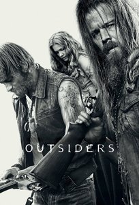 Outsiders Season 1 / Аутсайдери Сезон 1 (2016)