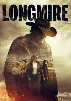 Longmire Season 5 / Лонгмайър Сезон 5 (2016)