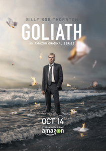 Goliath Season 1 / Голиат Сезон 1 (2016)