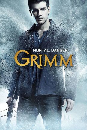Grimm Season 1 / Грим Сезон 1 (2011)