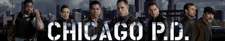 Chicago PD Season 3 / Полицаите от Чикаго Сезон 3 (2016)