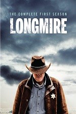 Longmire Season 1 / Лонгмайър Сезон 1 (2012)