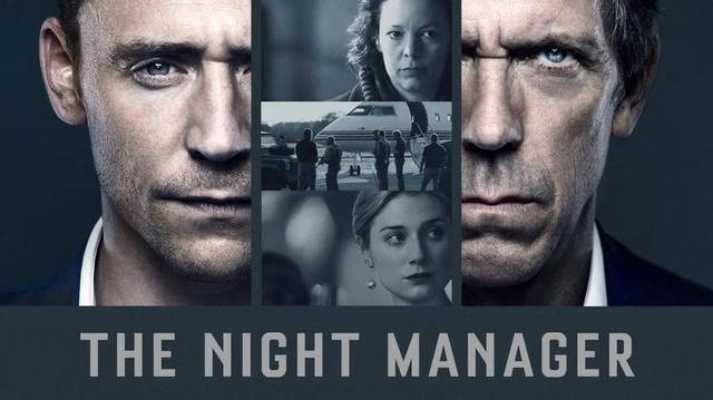 The Night Manager Season 1 / Нощният мениджър Сезон 1 (2016)