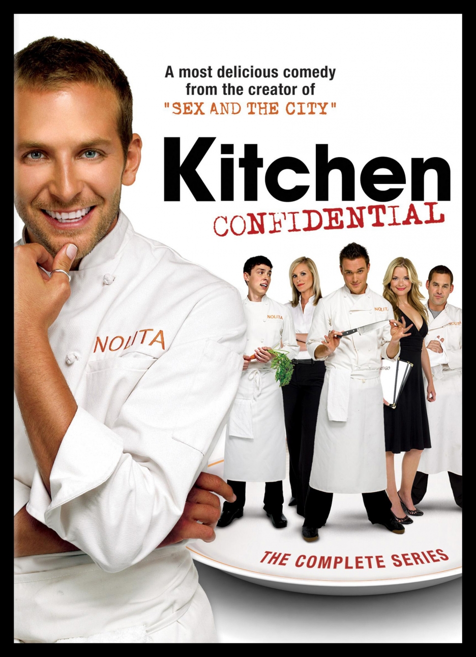 Kitchen Confidential - Season 1 / Поверително от кухнята - Сезон 1 (2005)