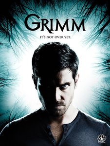 Grimm Season 6 / Грим Сезон 6 (2017)