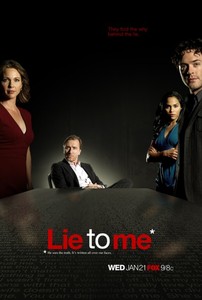 Lie To Me Season 2 / Излъжи Ме Сезон 2 (2010)